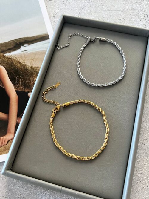 twisted anklet (2)