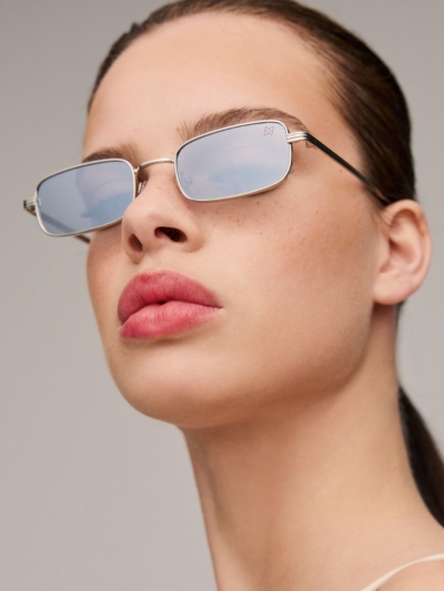 Cali silver γυαλιά ηλίου