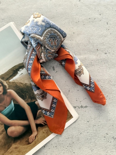 Serifos φουλάρι