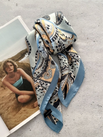 Sifnos φουλάρι