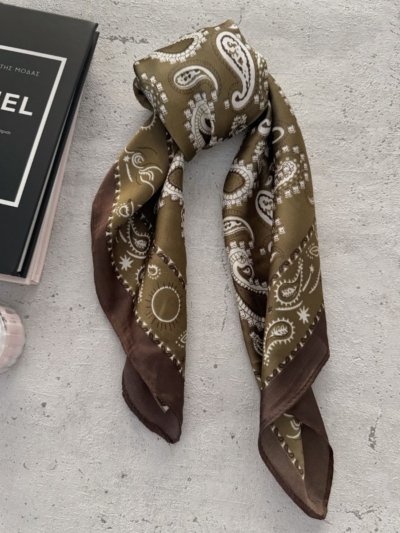 Firenze φουλάρι