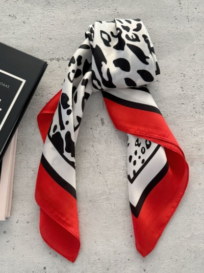 Napoli φουλάρι