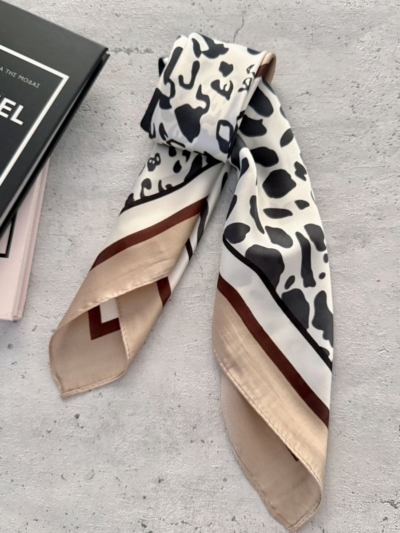 Palermo φουλάρι