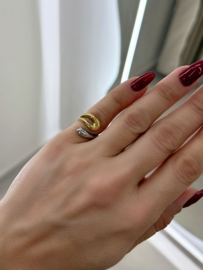 Lunor δαχτυλίδι σεβαλιέ