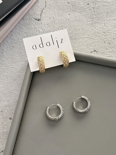 Ray κρίκοι ατσάλι