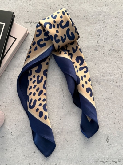 Capri φουλάρι