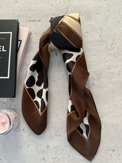 Lucca φουλάρι