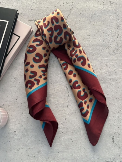 Portofino φουλάρι