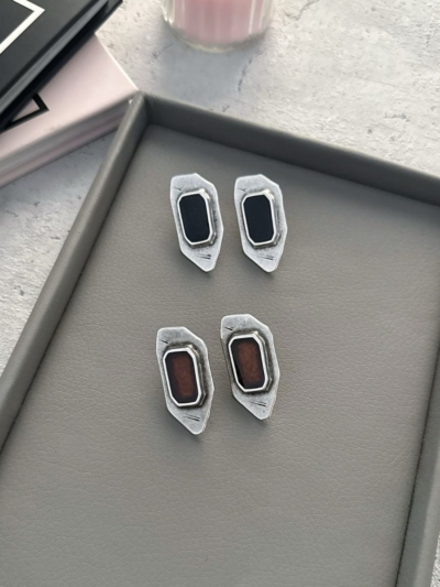 Cleo καρφωτά σκουλαρίκια