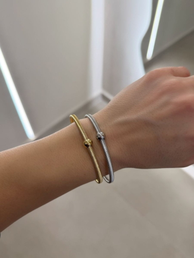 Pulse χειροπέδα ατσάλι