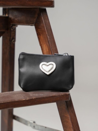 Wilmor δερμάτινο πορτοφολάκι