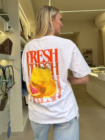 Fresh Citrus t-shirt