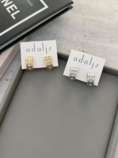 Lume κρίκοι ατσάλι